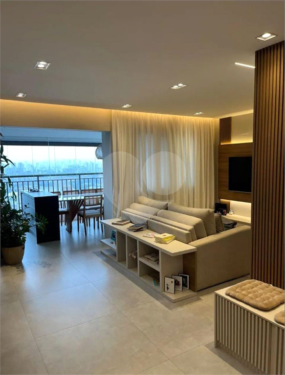 Apartamento com varanda gourmet à venda na Vila Prudente, a 400m da Estação Vila Prudente