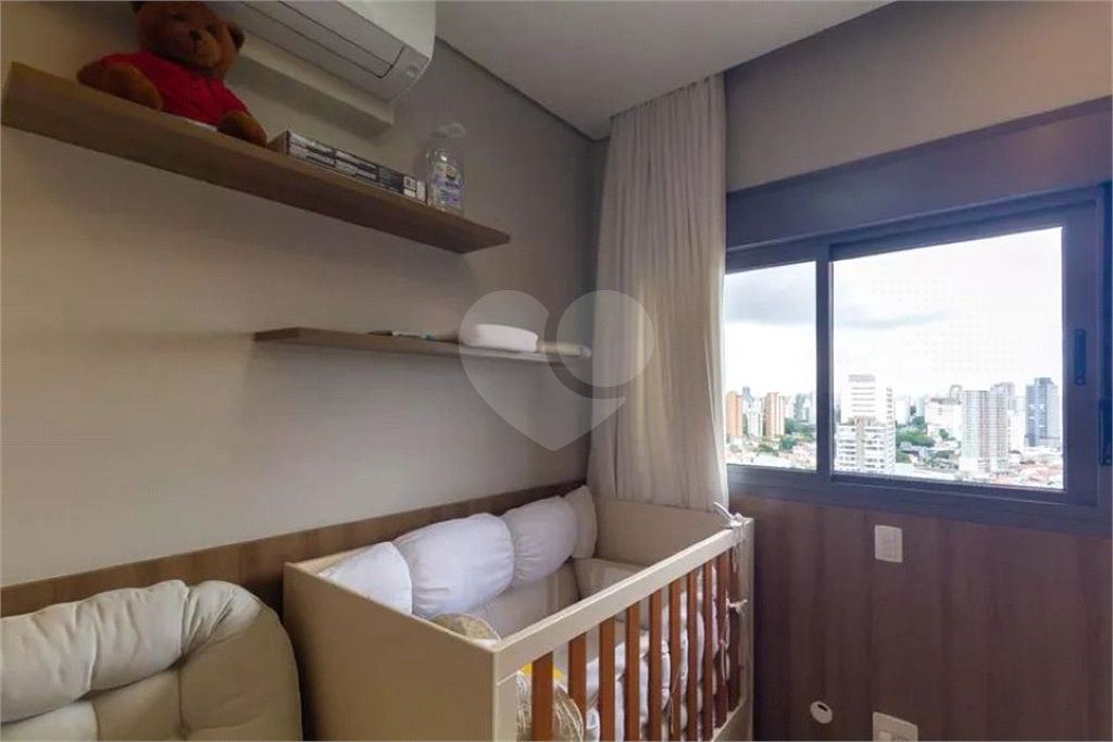 Apartamento com varanda gourmet à venda na Vila Prudente, a 400m da Estação Vila Prudente