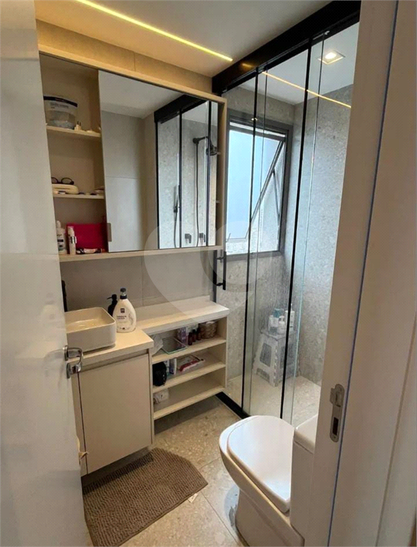 Apartamento com varanda gourmet à venda na Vila Prudente, a 400m da Estação Vila Prudente