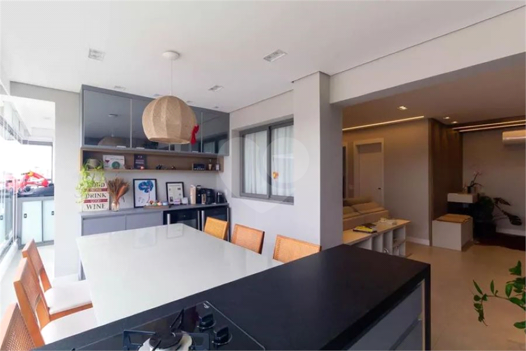 Apartamento com varanda gourmet à venda na Vila Prudente, a 400m da Estação Vila Prudente