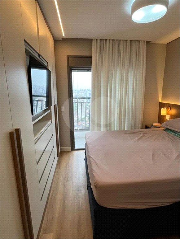 Apartamento com varanda gourmet à venda na Vila Prudente, a 400m da Estação Vila Prudente