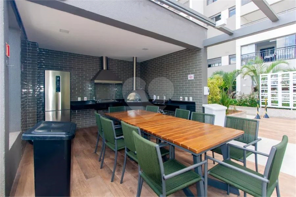 Apartamento com varanda gourmet à venda na Vila Prudente, a 400m da Estação Vila Prudente