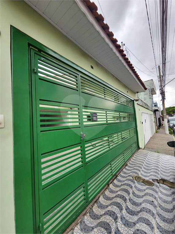 Casa Comercial no bairro  Vila Mazzei, Pronta para Impulsionar o Seu Negócio