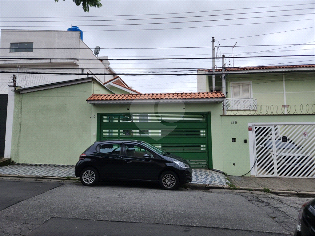 Casa Comercial no bairro  Vila Mazzei, Pronta para Impulsionar o Seu Negócio