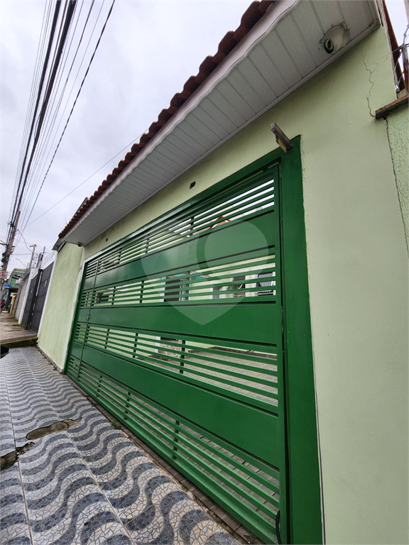 Casa Comercial no bairro  Vila Mazzei, Pronta para Impulsionar o Seu Negócio