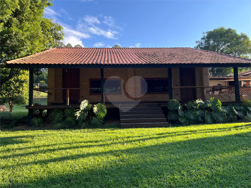 Fazenda à venda na região de Campinas