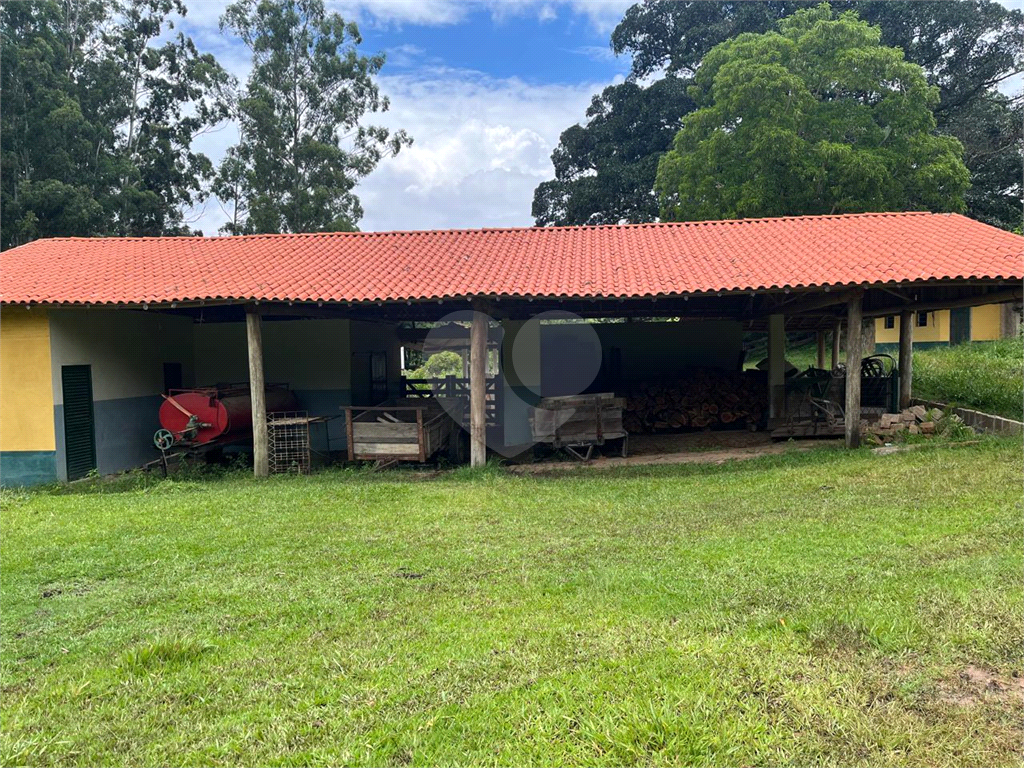 Fazenda à venda na região de Campinas
