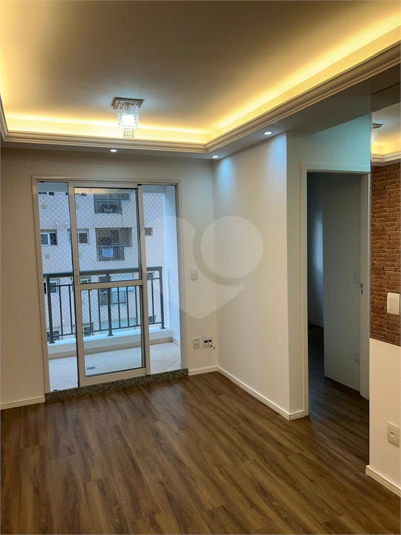 Apartamento, 2 quartos, 47 m² - Foto 9