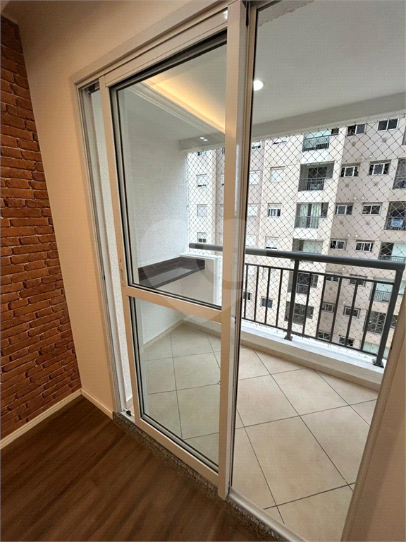 Apartamento, 2 quartos, 47 m² - Foto 2