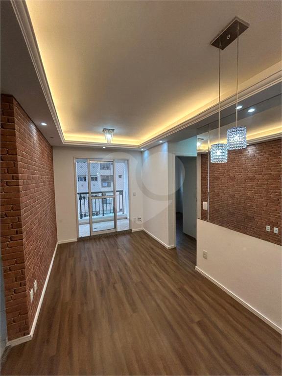 Apartamento, 2 quartos, 47 m² - Foto 7