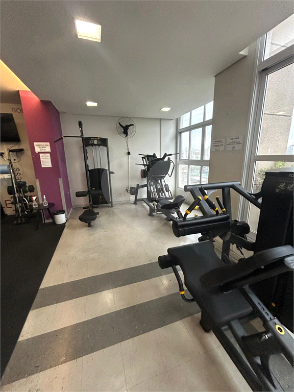 Apartamento, 2 quartos, 47 m² - Foto 22