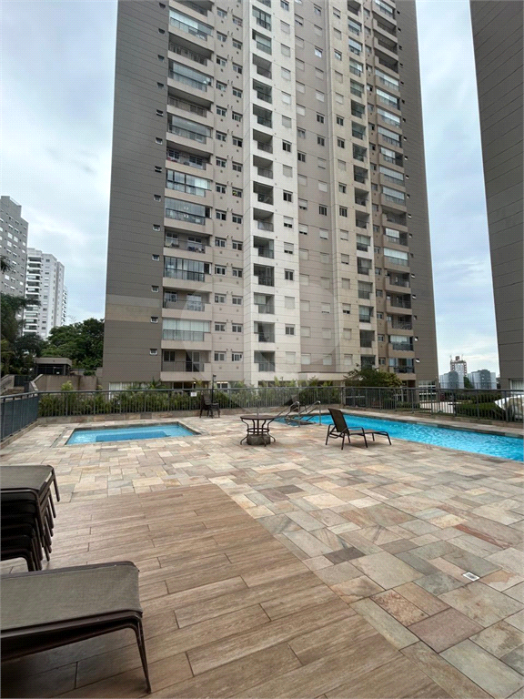 Apartamento, 2 quartos, 47 m² - Foto 1