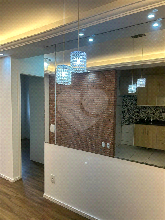 Apartamento, 2 quartos, 47 m² - Foto 8