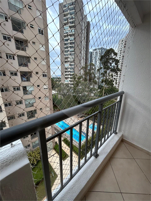 Apartamento, 2 quartos, 47 m² - Foto 3