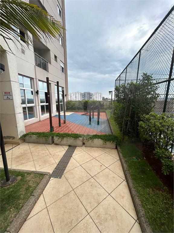 Apartamento, 2 quartos, 47 m² - Foto 33