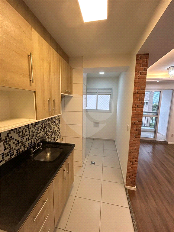 Apartamento, 2 quartos, 47 m² - Foto 5