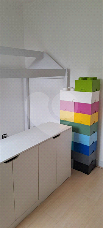 Apto 117m² - 3 Dorm 2 Vagas - 2 Aptos por andar Vila Paulicéia ZN - São Paulo SP