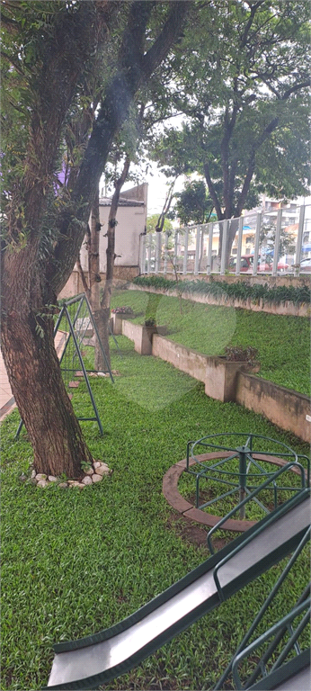 Apto 117m² - 3 Dorm 2 Vagas - 2 Aptos por andar Vila Paulicéia ZN - São Paulo SP