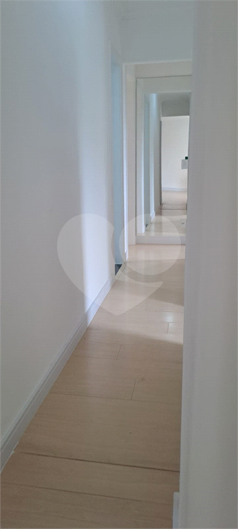 Apto 117m² - 3 Dorm 2 Vagas - 2 Aptos por andar Vila Paulicéia ZN - São Paulo SP