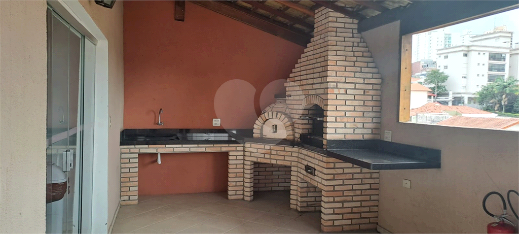 Apto 117m² - 3 Dorm 2 Vagas - 2 Aptos por andar Vila Paulicéia ZN - São Paulo SP