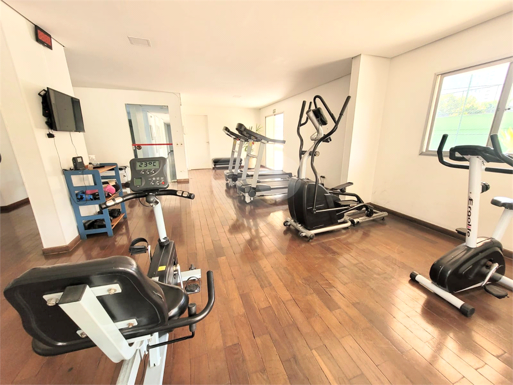 Apartamento, 1 quarto, 54 m² - Foto 17