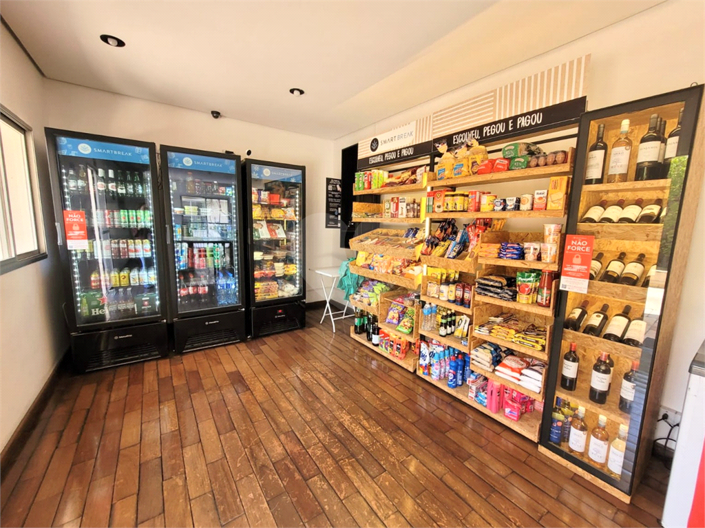 Apartamento, 1 quarto, 54 m² - Foto 16