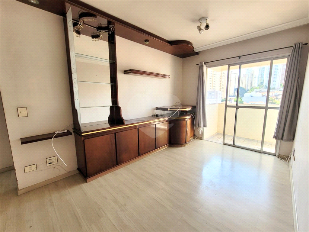 Apartamento, 1 quarto, 54 m² - Foto 3