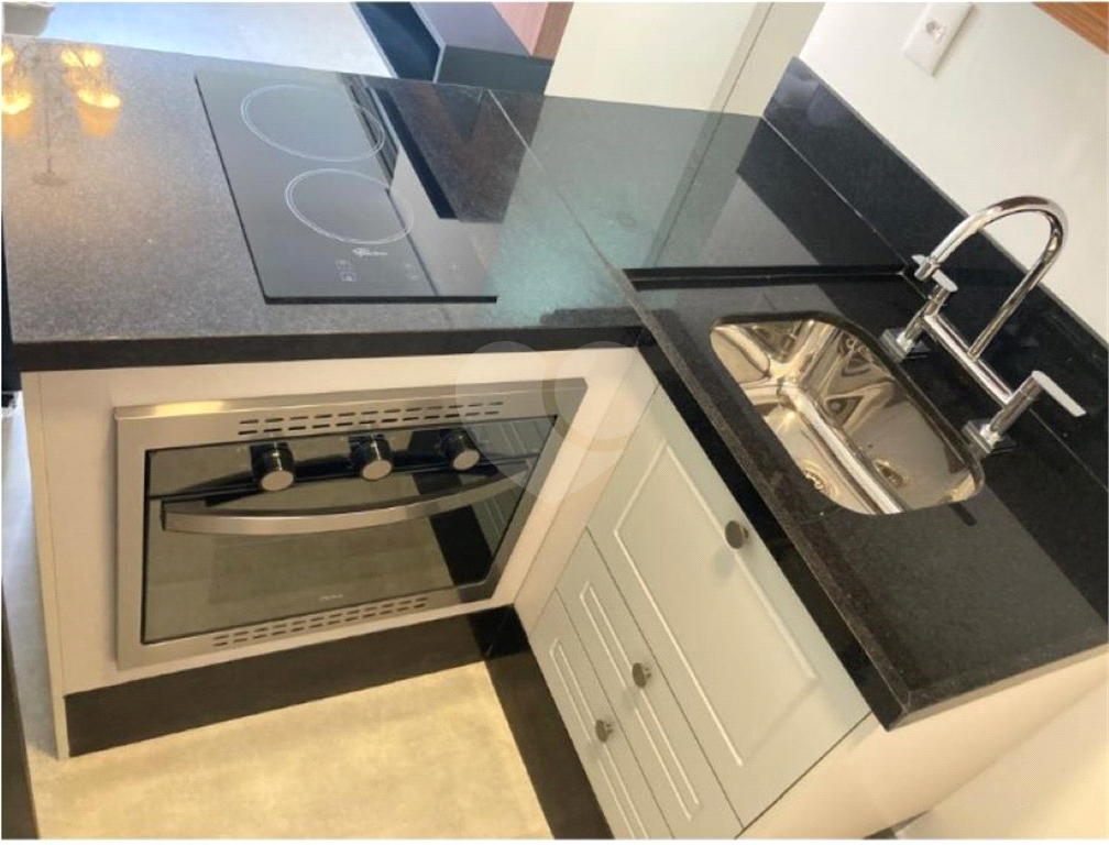 Apartamento com 1 dormitório ao lado da Oscar Freire.