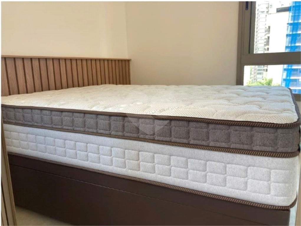 Apartamento com 1 dormitório ao lado da Oscar Freire.