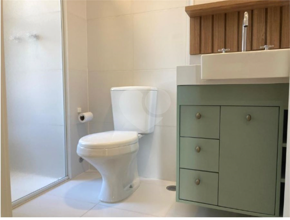 Apartamento com 1 dormitório ao lado da Oscar Freire.