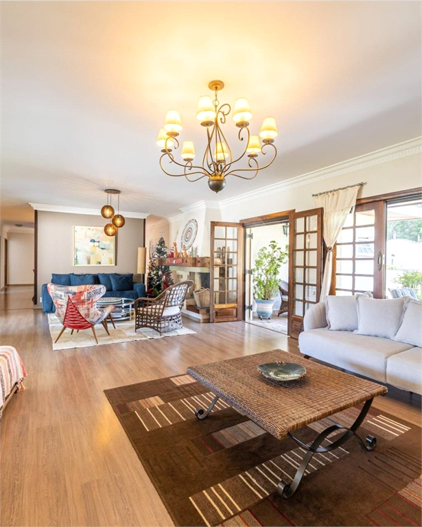 Casa, 7 quartos, 629 m² - Foto 13