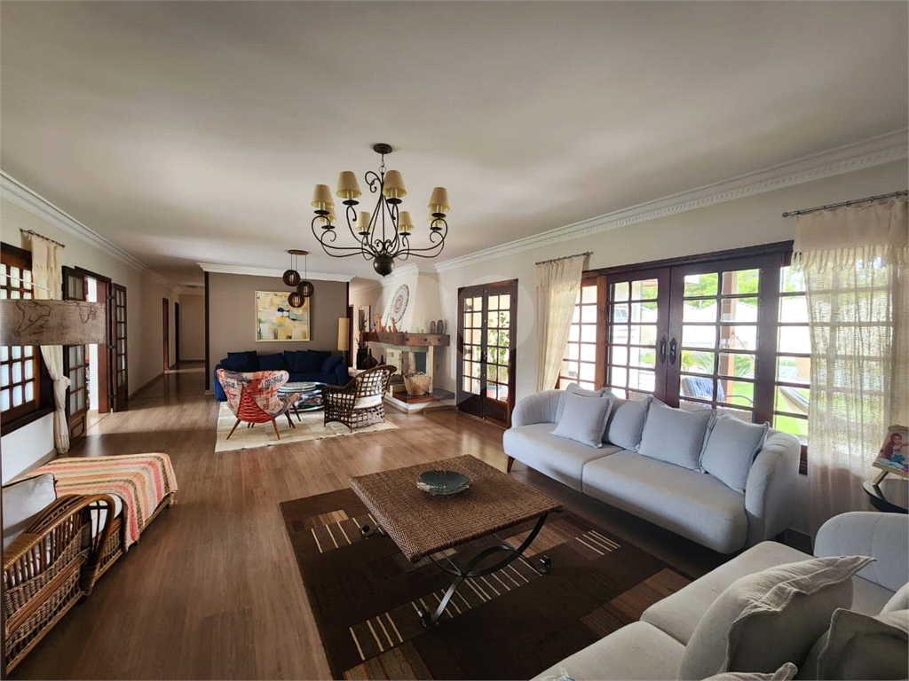 Casa, 7 quartos, 629 m² - Foto 2