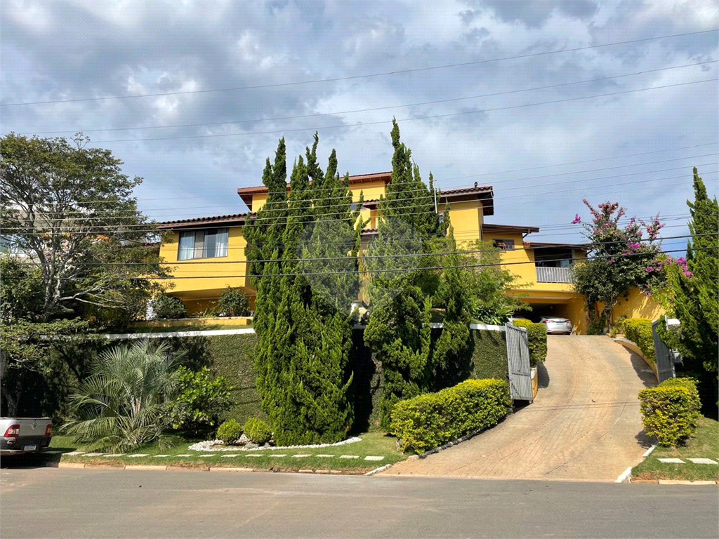 Casa, 9 quartos, 572 m² - Foto 1