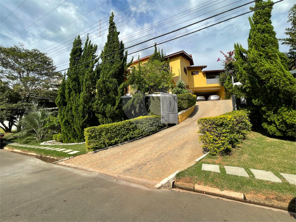 Casa, 9 quartos, 572 m² - Foto 3