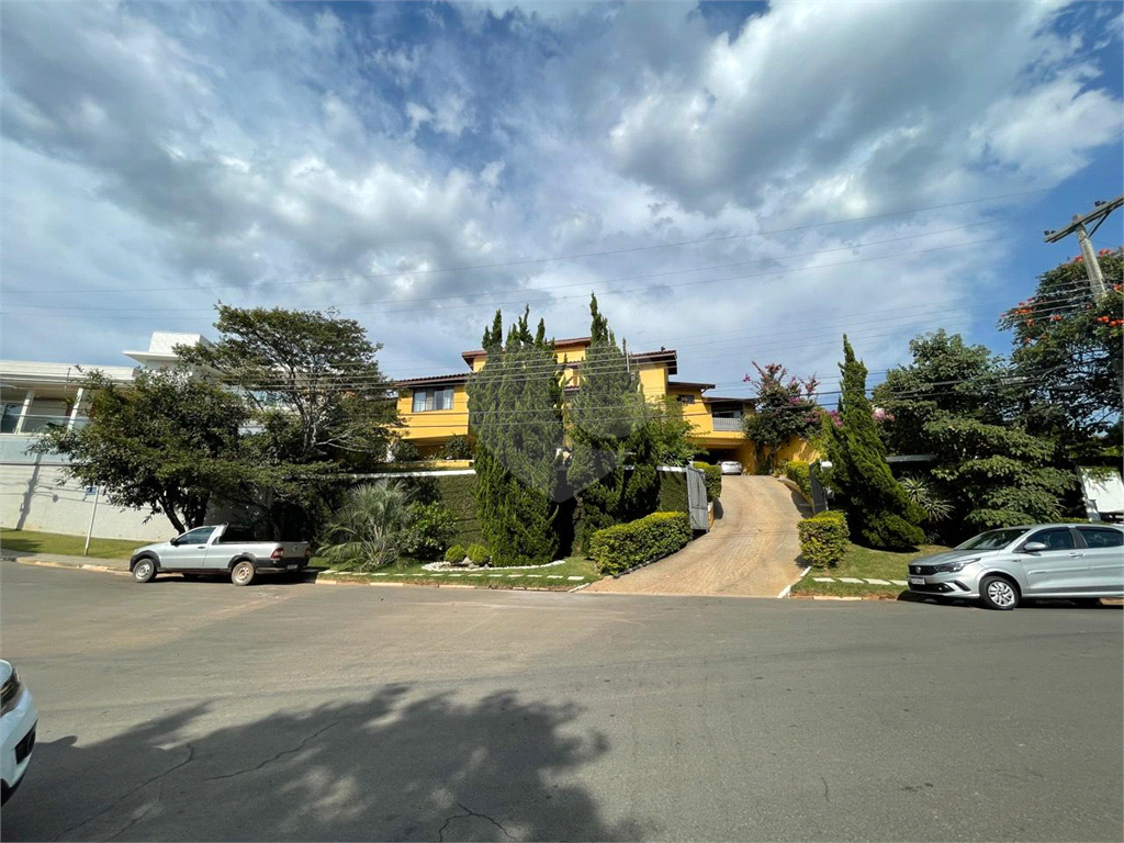 Casa, 9 quartos, 572 m² - Foto 2