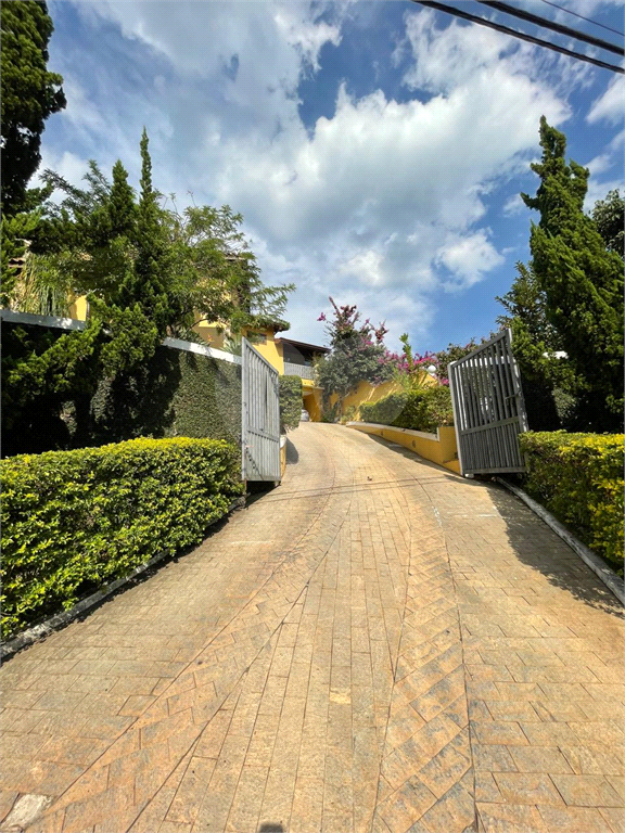 Casa, 9 quartos, 572 m² - Foto 4