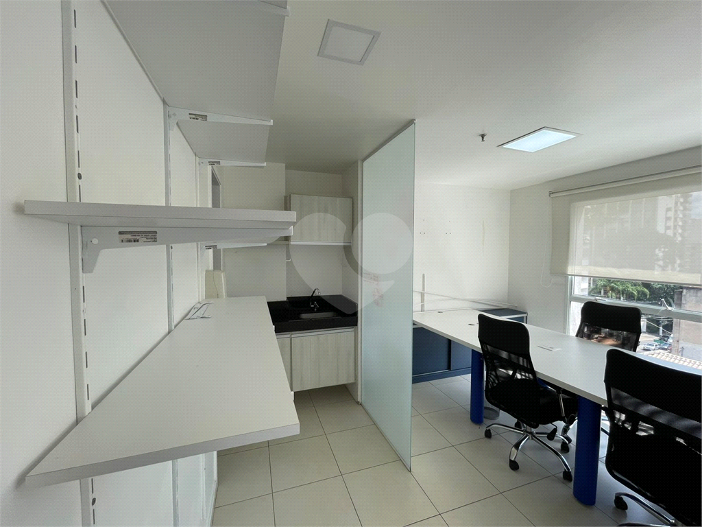 SALAS em JARDIM PAULISTA