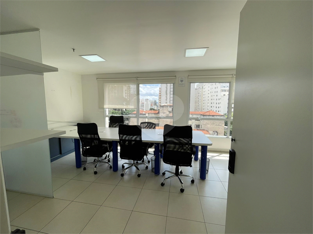 SALAS em JARDIM PAULISTA