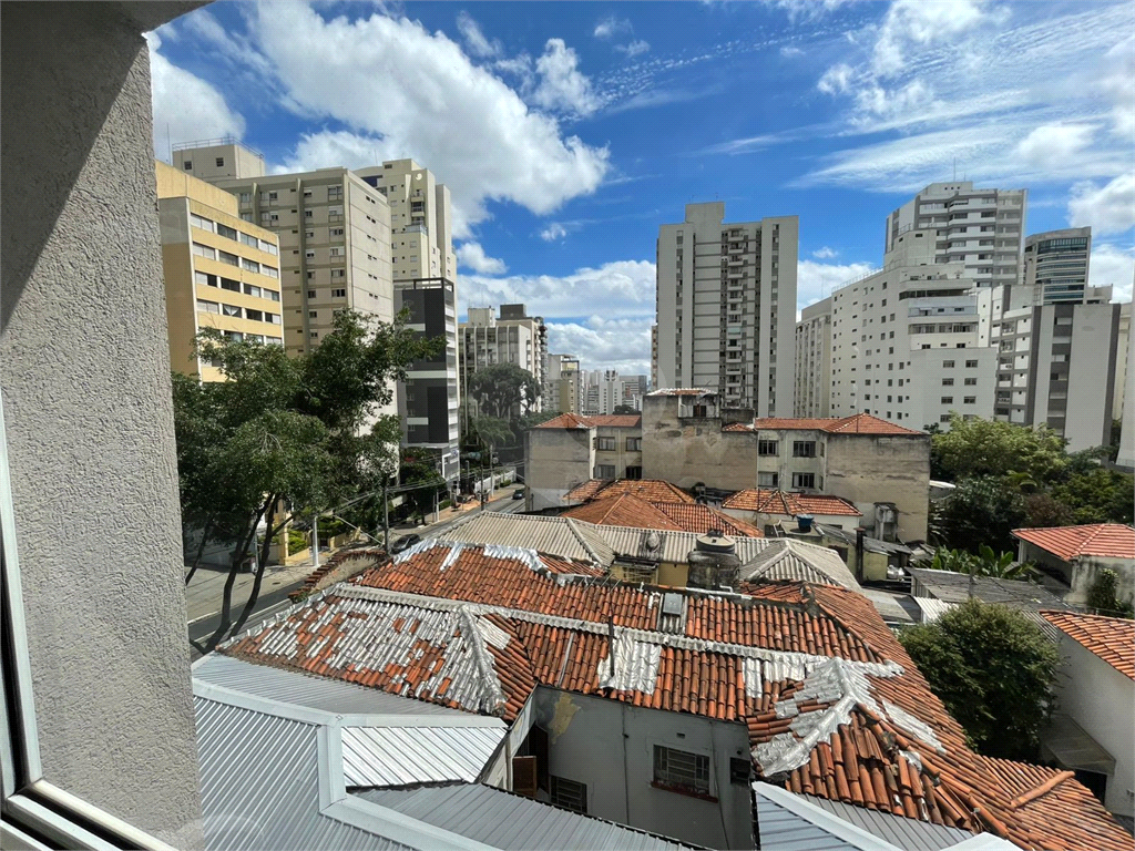 SALAS em JARDIM PAULISTA