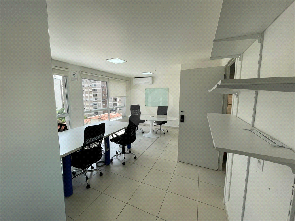 SALAS em JARDIM PAULISTA