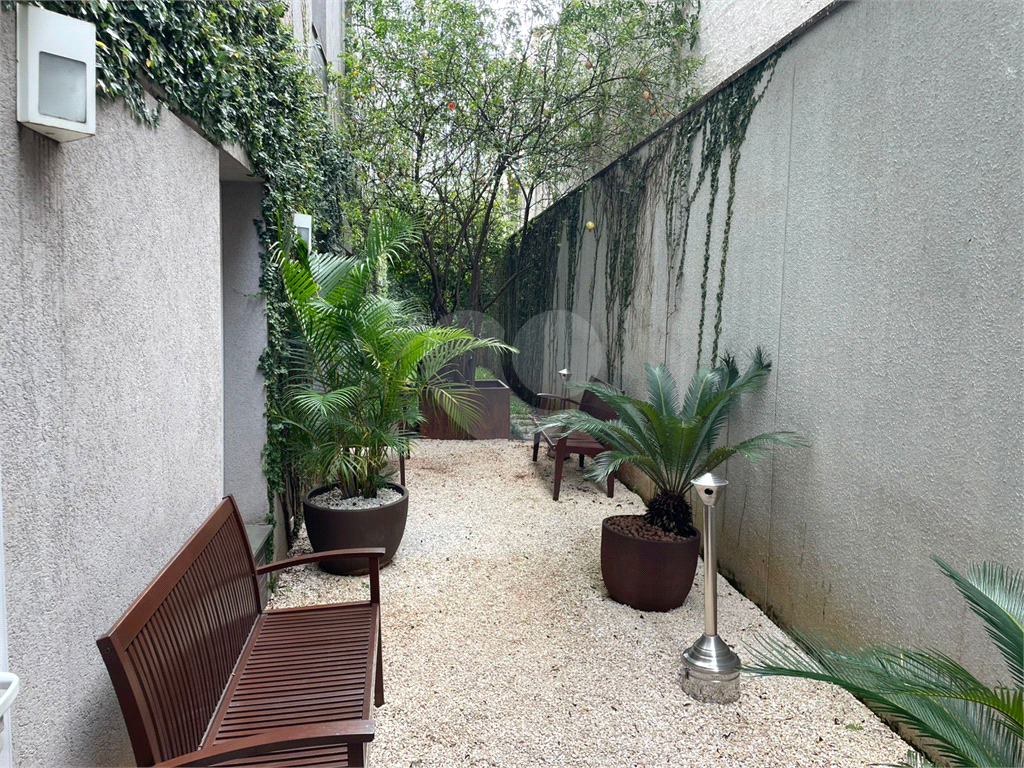 SALAS em JARDIM PAULISTA