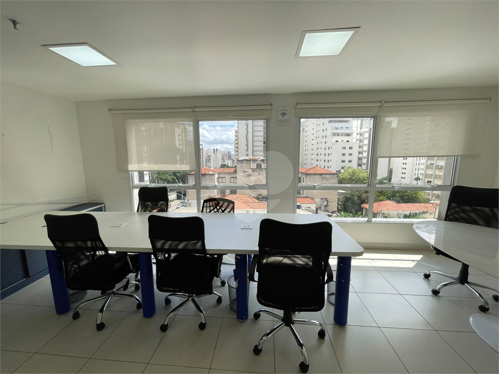 SALAS em JARDIM PAULISTA