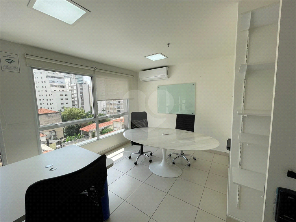 SALAS em JARDIM PAULISTA