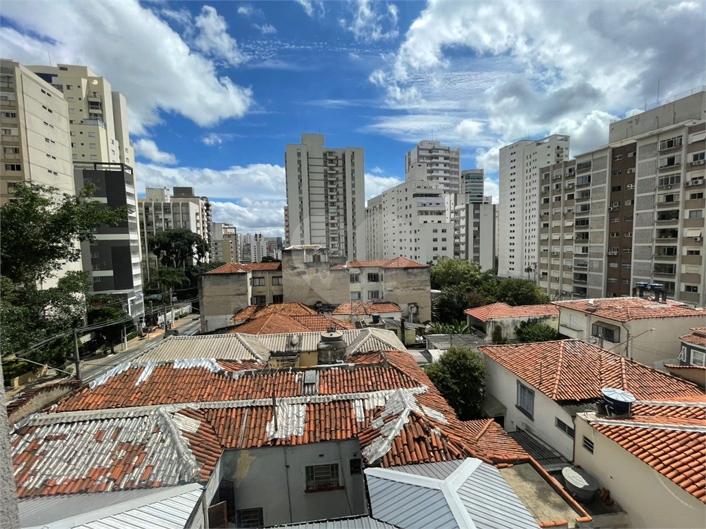 SALAS em JARDIM PAULISTA