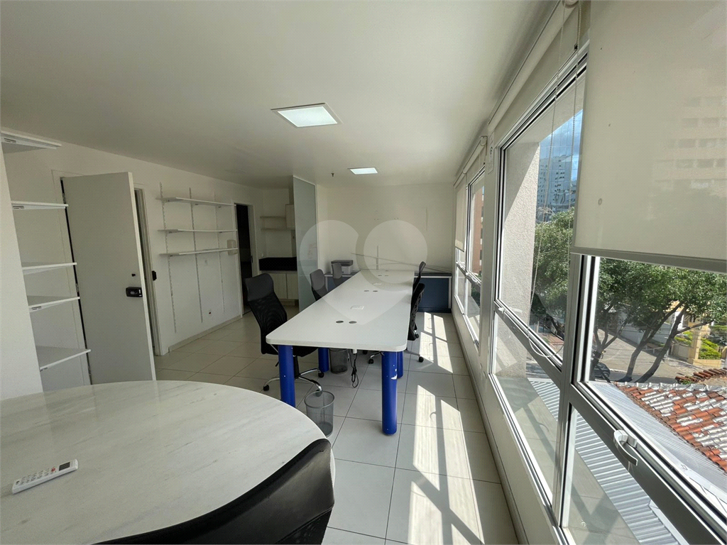 SALAS em JARDIM PAULISTA