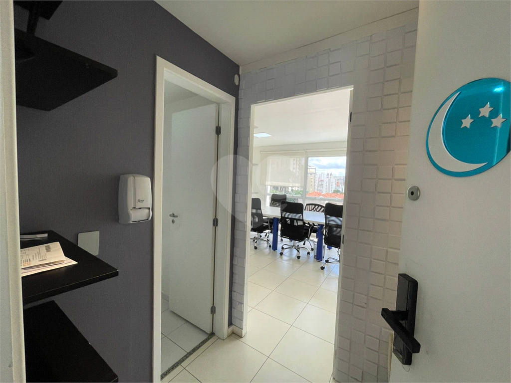 SALAS em JARDIM PAULISTA