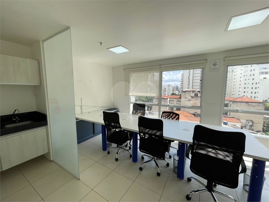 SALAS em JARDIM PAULISTA