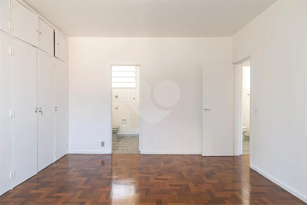 Apartamento para Venda - Pinheiros