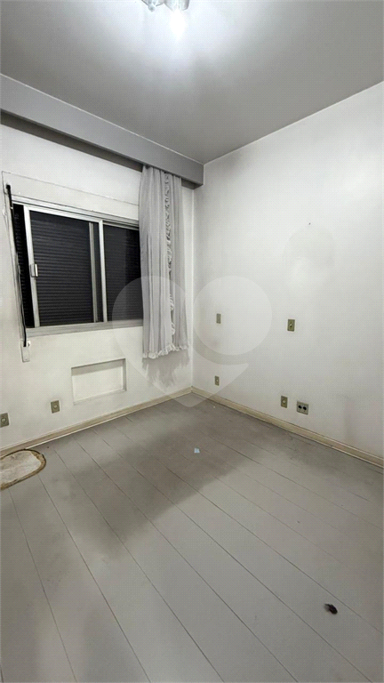 APARTAMENTO em HIGIENÓPOLIS