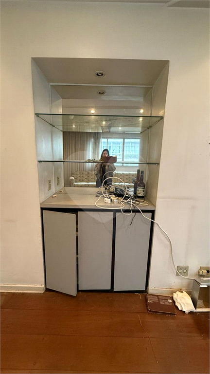 APARTAMENTO em HIGIENÓPOLIS